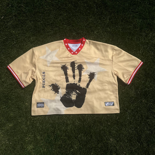 " Vacant Prints " ALL-STAR Jersey